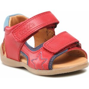 Sandály Froddo G2150154-5 Red