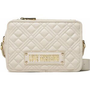 Kabelka LOVE MOSCHINO JC4254PP0GLA0103 Lamb