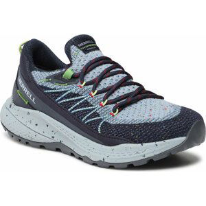 Trekingová obuv Merrell Bravada 2 J135576 Navy