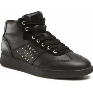 Sneakersy Geox D Meleda B D26UGB 00085 C9999 Black