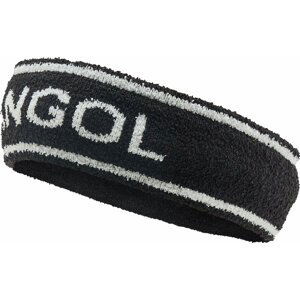 Textilní čelenka Kangol Bermuda Stripe K3302ST Black BK001