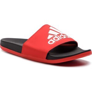 Nazouváky adidas adilette Comfort F34722 Actred/Ftwwht/Cblack