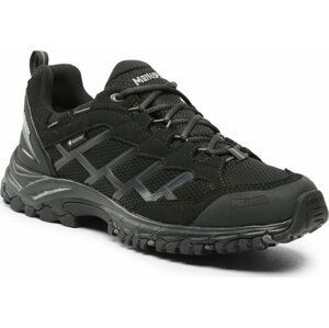 Trekingová obuv Meindl Caribe GTX GORE-TEX 3825 Tmavomodrá