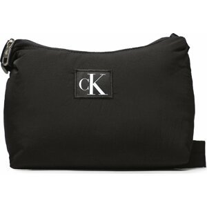 Kabelka Calvin Klein City Nylon Shoulder Bag22 K60K610856 BDS