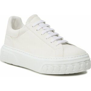 Sneakersy Casadei 2X903U0201C15669995 White