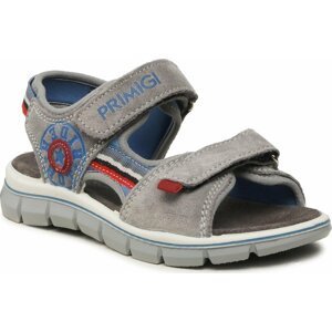 Sandály Primigi 3896033 S Grey-Blue