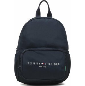 Batoh Tommy Hilfiger Th Established Mini Backpack AU0AU01521 DW6