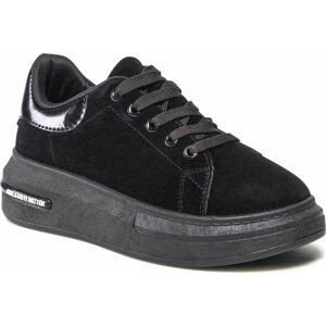 Sneakersy DeeZee TS5126K-10 Black