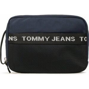 Kosmetický kufřík Tommy Jeans Tjm Essential Nylon Washbag AM0AM11024 C87