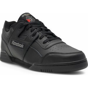 Boty Reebok Workout Plus 2760-M Černá