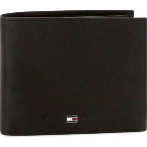 Velká pánská peněženka Tommy Hilfiger Johnson Trifold AM0AM00665 002