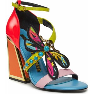 Sandály Kat Maconie Jax Multibrights