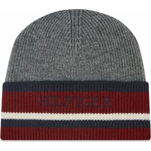 Čepice Tommy Hilfiger AM0AM10535 0IM