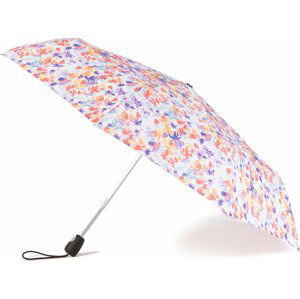 Deštník Pierre Cardin Easymatic Light 82760 Filiere Printaniere Beige