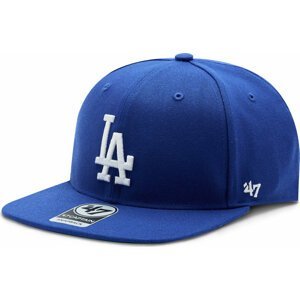 Kšiltovka 47 Brand MLB Los Angeles Dodgers World Series Sure Shot '47 CAPTAIN BCWS-REPSS12WBP-RY88 Royal