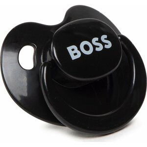 Dudlík Boss J90P23 Black 00B