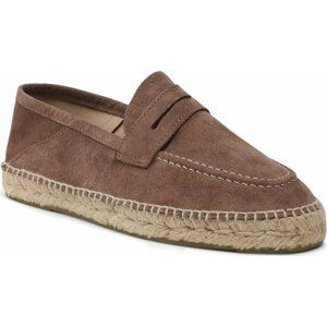 Espadrilky Manebi Loafers Espadrilles M 2.9 L0 Moka