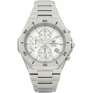 Hodinky Casio Edifice EFB-680D-7AVUEF Silver/Silver