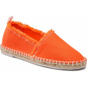 Espadrilky Armani Exchange XDS002 XV428 00155 Orange