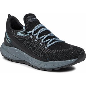 Trekingová obuv Merrell Bravada 2 J135570 Black