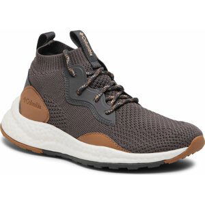 Sneakersy Columbia Sh/Ft Mid Breeze BL0082 Dark Grey Elk 089