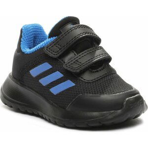 Boty adidas Tensaur Run 2.0 Shoes Kids IF0361 Cblack/Broyal/Cblack