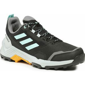 Boty adidas Eastrail 2.0 Hiking Shoes IF4913 Cblack/Seflaq/Preyel