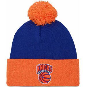 Čepice Mitchell & Ness Two Tone HPCK1052 Blue