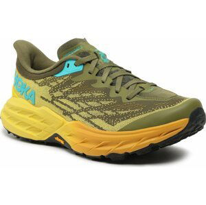 Boty Hoka Speedgoat 5 1123157 Apfr