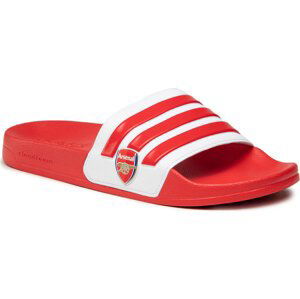 Nazouváky adidas adilette Shower EG1212 Scarlet/Scarlet/Cloud White