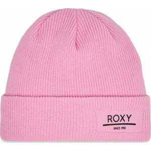 Čepice Roxy ERJHA04166 Pink Frosting MGS0