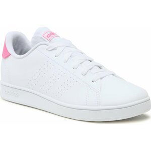 Boty adidas Advantage Lifestyle Court IG2512 White