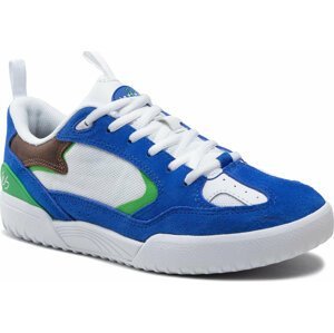 Sneakersy Es Quattro 5101000174442 Blue/White