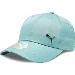 Kšiltovka Puma Metal Cat Cap 021269 Adriatic 54