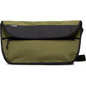 Brašna Chrome Simple Messenger Md CHROME-BG-332-OLBR-NA Olive Branch