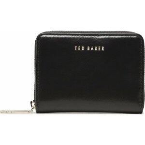 Malá dámská peněženka Ted Baker Lilleee 266806 Black