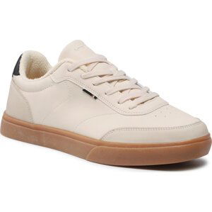 Sneakersy Americanos MP07-11603-02 Beige