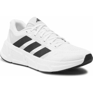 Boty adidas Questar Shoes IF2228 Ftwwht/Cblack/Greone