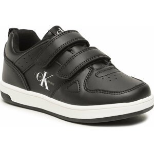 Sneakersy Calvin Klein Jeans V1B9-80719-1355999 S black