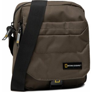 Brašna National Geographic Utility Bag N00703.11 Zelená