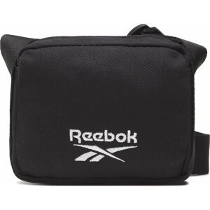 Brašna Reebok Cl Fo Crossbody Bag HC4365 Black