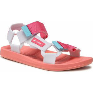 Sandály Rider Free Papete Ad 11567 Pink/White 25631