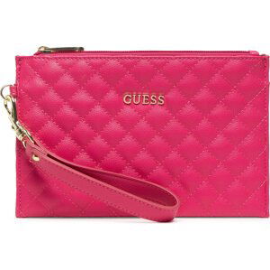 Kabelka Guess Earlene Flat Top Zip PWEARL P2202 PIN