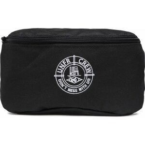 Ledvinka Unfair Athletics Dmwu Hip Bag UNFR19-089 Black