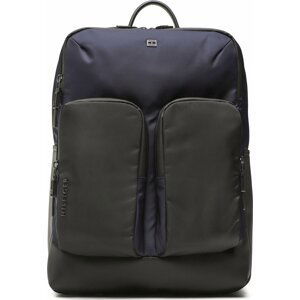 Batoh Tommy Hilfiger Th City Commuter Tech Backpack AM0AM10597 DW6