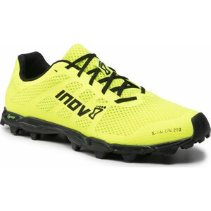 Boty Inov-8 X-Talion G 210 000985-YWBK-P-01 Yellow/Black