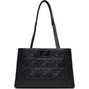 Kabelka DKNY Delanie R34ABB14 Black 002