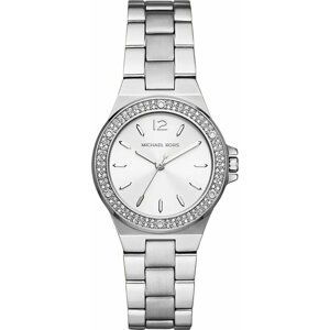 Hodinky Michael Kors Mini Lennox MK7280 Silver/Silver