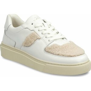 Sneakersy Gant Julice Sneaker 27531308 Beige/White