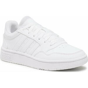 Boty adidas Hoops 3.0 GW3036 White